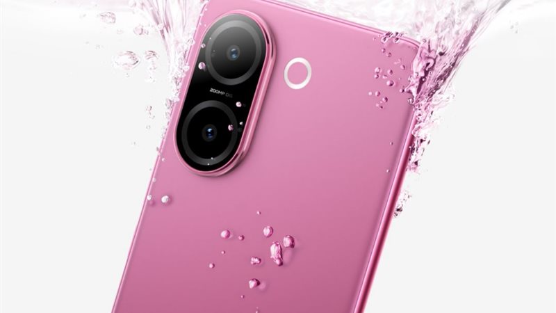 Vivo V60e