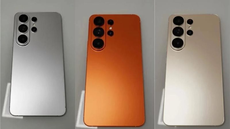 Galaxy S26 Ultra