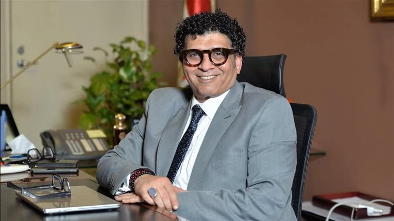 علاء عبد السلام