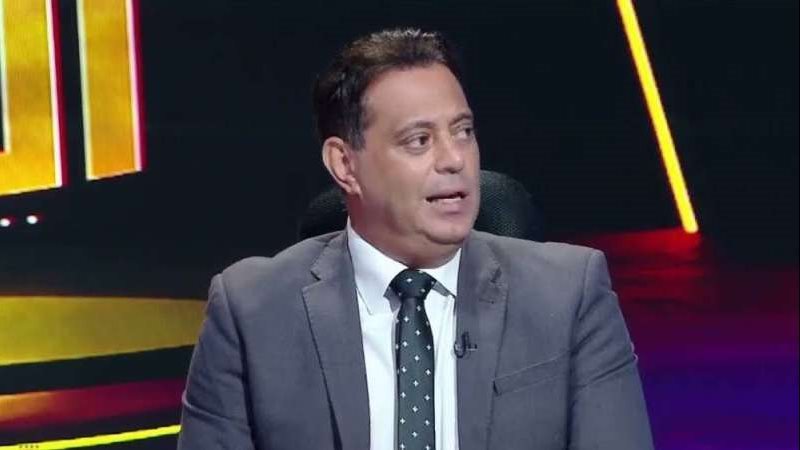 الكابتن هاني رمزي