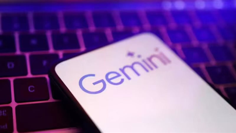 Gemini 2.5