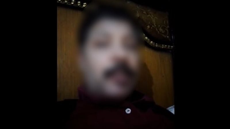 ضبط قائد سيارة صدم أحد الأشخاص وفر هاربا في شرم الشيخ 