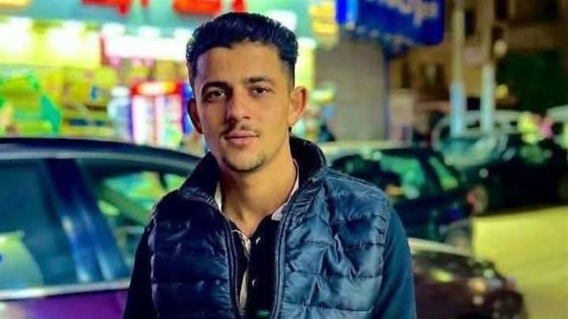 مقتل شاب في بلبيس