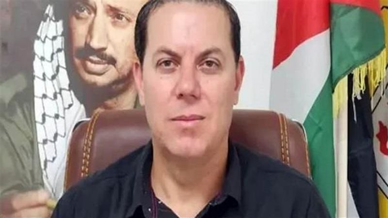 المتحدث باسم حركة فتح الفلسطينية