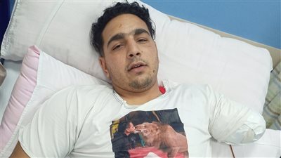 بعد التصالح مع آنوسة كوتة.. عامل سيرك طنطا يحدد موعد زفافه
