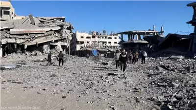 11 بندًا تفصيليًا.. 
