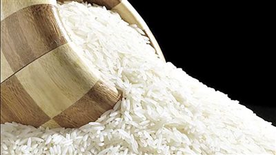 شعبة الأرز: أغلى سعر للكيلو المعبأ 30 ونشهد انخفاضات كبيرة