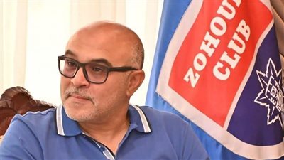 انتخابات الزهور.. المستشار محمد الدمرداش: برنامج القائمة يشمل خطة شاملة للتطوير