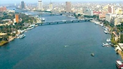 خبير مائي: ارتفاع منسوب النيل تصريف مدروس من السد العالي وليس فيضانًا