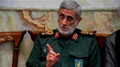 إيران تنفي: لا صحة لأنباء اغتيال قائد 
