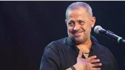 جورج وسوف يُشعل ديترويت بأولى حفلاته في أمريكا.. و«سلطان الطرب» يستعيد مجده