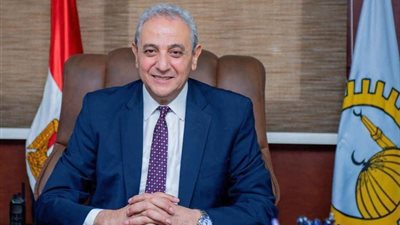 طنطا تتألق.. محافظ الغربية: استنفار كامل لتأمين زوار 