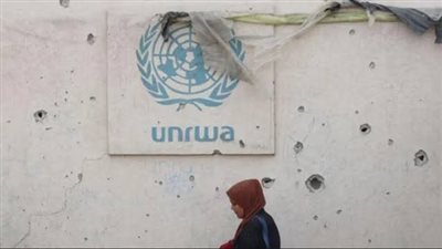 أونروا: 29 بالمائة من مدارس غزة تحتاج لإعادة بناء كاملة