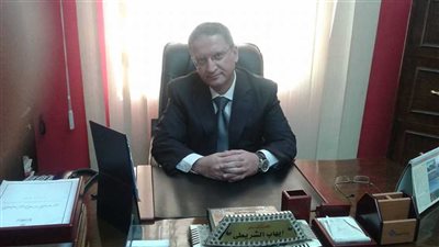 انتخابات الزهور.. المستشار إيهاب الشريطي: برنامجنا هدفه تلبية طموحات أعضاء الجمعية العمومية