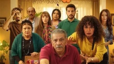 تعرف على مواعيد عرض الحلقة الأولى من مسلسل “لينك”