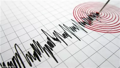 زلزال بقوة 5.6 درجة يضرب مقاطعة بابوا في إندونيسيا
