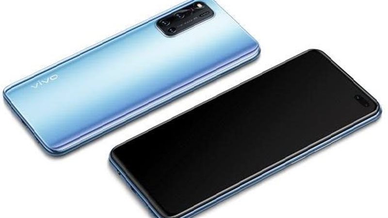 هاتف Vivo V19