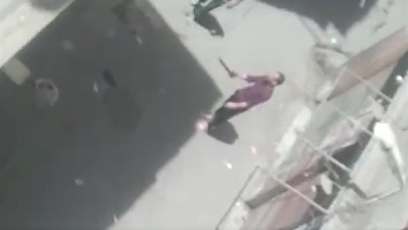 المتهم
