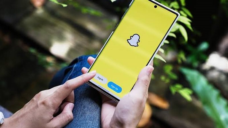سناب شات