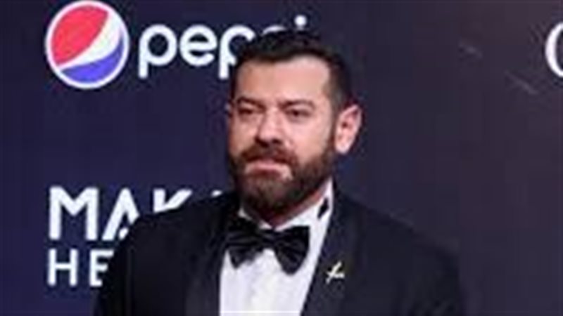 عمرو يوسف