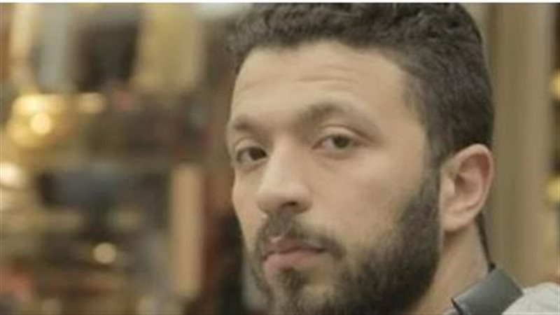 أحمد خالد موسي