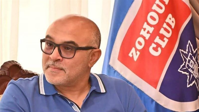 المستشار الدكتور محمد الدمرداش 