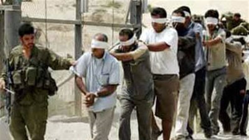  الأسرى الفلسطينيين المتوقع الإفرا 