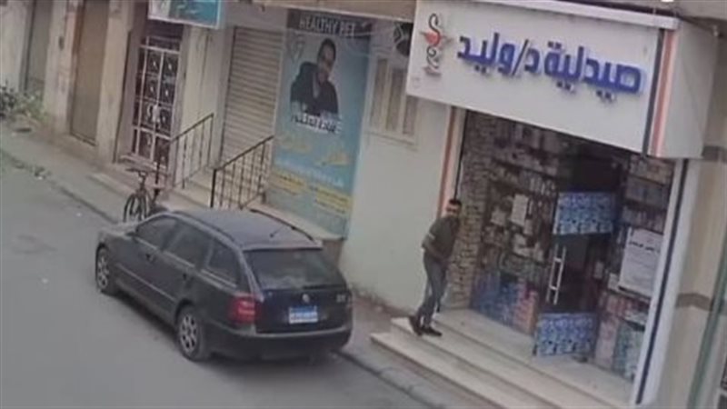 جانب من الواقعة