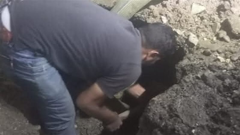 جانب من الإصلاحات 