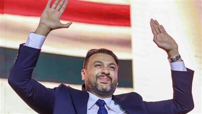 عمر الغنيمي يعلن عدم ترشحه لرئاسة نادي سموحة ويكتفي بمنصب نائب الرئيس