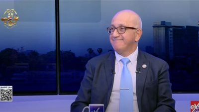 صلاح وديع : المبادرات الرئاسية فكرة ضرورية ومعبرة عن الواقع لحل مشكلات كانت قائمة