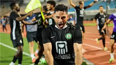 أشرف نصار يعلن تجديد عقد محمود الجزار لثلاثة مواسم جديدة