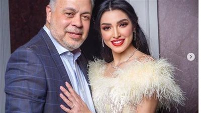 روجينا توجه رسالة حب مؤثرة لأشرف زكي وتكشف عن مفاجأة رمضان 2026