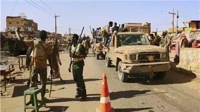 السودان: جرائم الدعم السريع تحدي واضح لقرارات مجلس الأمن والقانون الدولي 