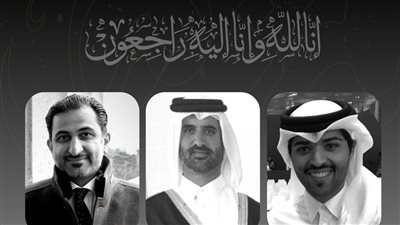 ننشر أسماء المتوفين والمصابين في حادث الوفد القطري بشرم الشيخ