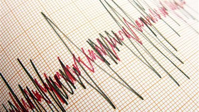 زلزال بقوة 5.7 ريختر يضرب إثيوبيا 
