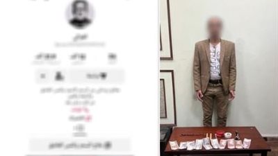 بالدجل والشعوذة.. سقوط معالج روحاني مزيف في الإسكندرية
