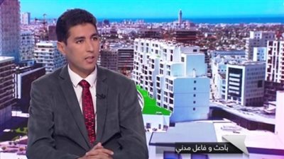 خبير سياسي لـ