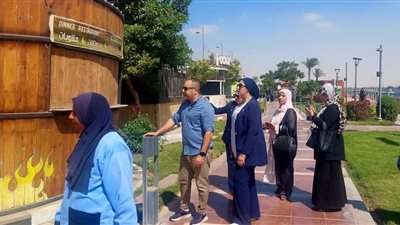 اجتماع تحضيري للمجلس الاستشاري ببني سويف استعدادًا لمهرجان النباتات الطبية