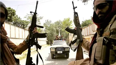 3 سيناريوهات للتصعيد بين باكستان وأفغانستان.. والحرب الشاملة أسوأ الاحتمالات