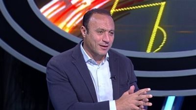 نادر السيد: الحالة النفسية لحسام عبد المجيد لم تكن جيدة أمام الأهلي