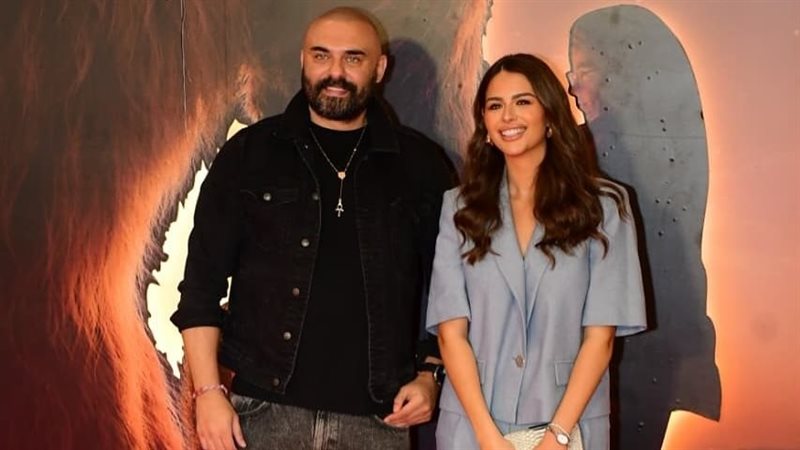 العرض الخاص لفيلم أوسكار عودة الماموث