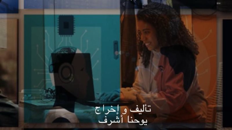 أفلام مهرجان بردية السينمائى