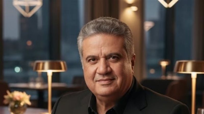 عمرو مصطفى