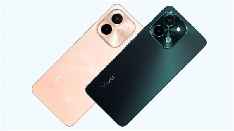 هاتف Vivo Y28