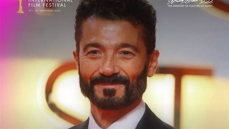 خالد النبوي