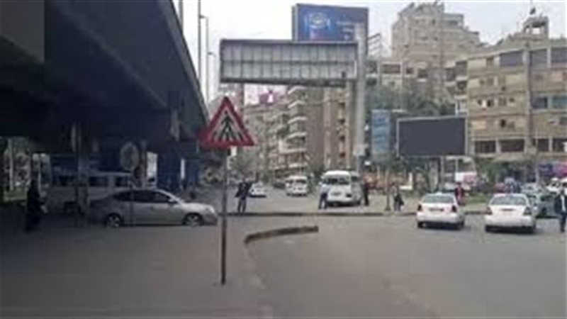 شارع 26 يوليو