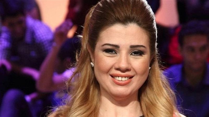 رانيا فريد شوقي