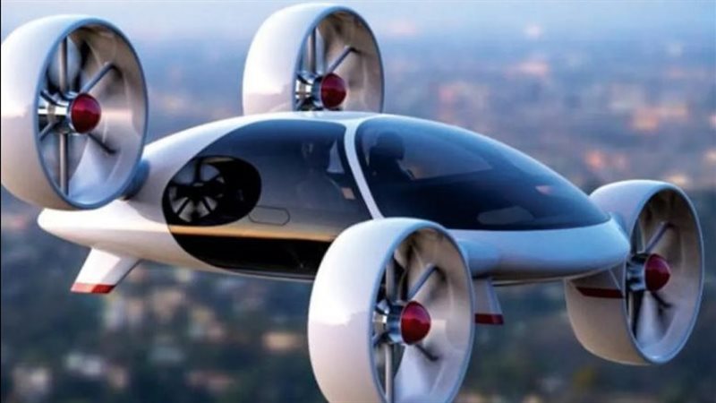 Air Taxi 