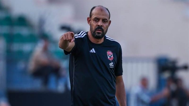 عماد النحاس
